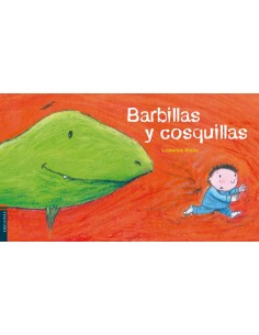 Barbillas y cosquillas