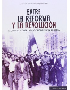 Entre la reforma y la revolucion