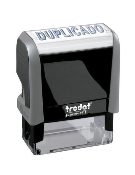 SELLO e.A. TRODAT 4911 F NO A LA ORDEN