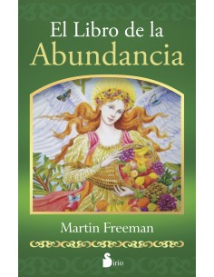 Libro de la abundancia