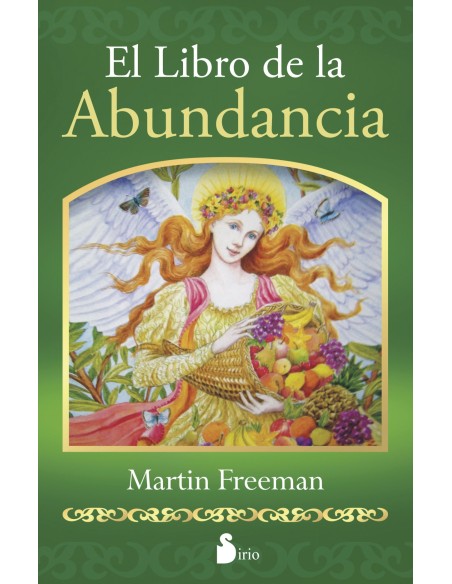 Libro de la abundancia