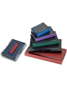 ALMOHADILLA TRODAT PRINTY  4911/6 NEGRO