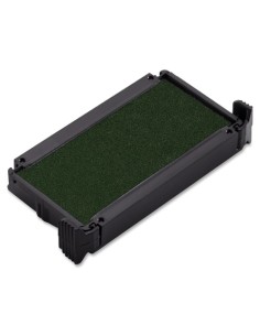 ALMOHADILLA TRODAT PRINTY  4912/6 VERDE