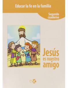 Jesus es nuestro amigo