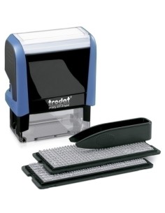 IMPRENTILLA TRODAT PRINTY TYPOMATIC 4913