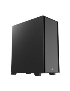 AIR 1000 SILENT Midi Tower Negro