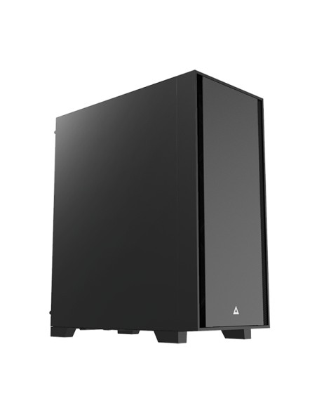 AIR 1000 SILENT Midi Tower Negro