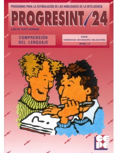 Comprension del lenguaje