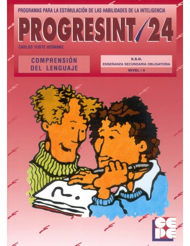 Comprension del lenguaje