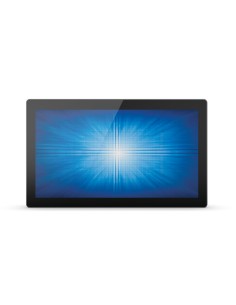2094L 49,5 cm (19.5") LED 225 cd / m² Negro Pantalla táctil