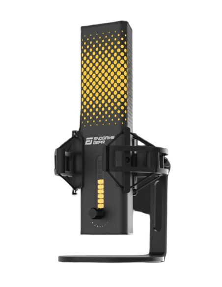 XSTRM Negro Micrófono para PC