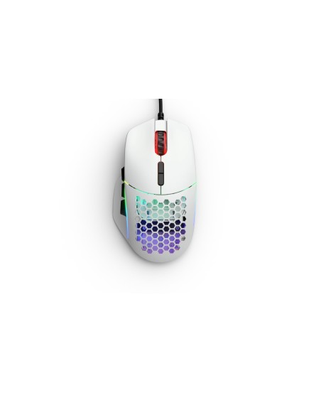 Model I ratón Juego mano derecha USB tipo A Óptico 19000 DPI Model I ratón Juego mano derecha USB tipo A Óptico 19000 DPI