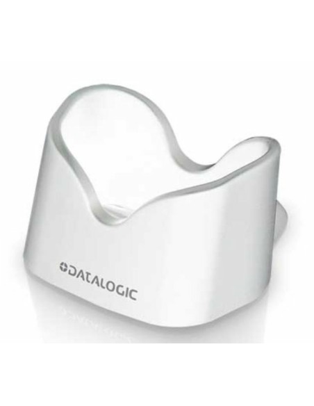 HLD-Q040-WH accesorio para lector de código de barras Puesto