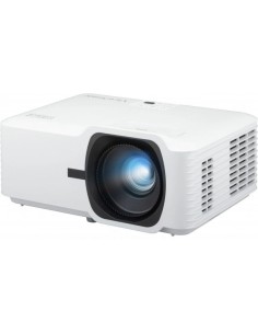 LS740W videoproyector Proyector de alcance estándar 5000 lúmenes ANSI WXGA (1200x800) Blanco
