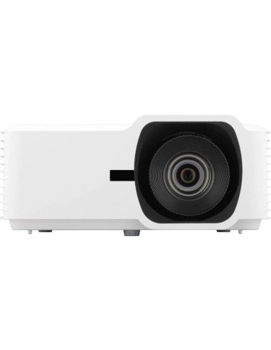 LS741HD videoproyector 5000 lúmenes ANSI DMD 1080p (1920x1080) Negro, Blanco