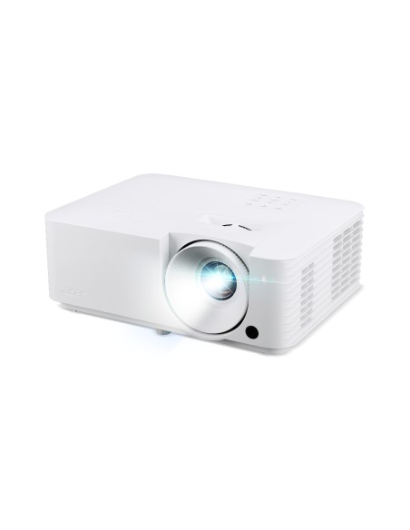XL2530 videoproyector 4800 lúmenes ANSI DLP WXGA (1200x800) Blanco
