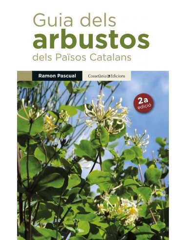 Guia dels arbustos dels Paisos Catalans