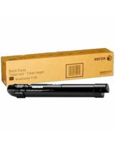 6R1457 cartucho de tóner 1 pieza(s) Original Negro