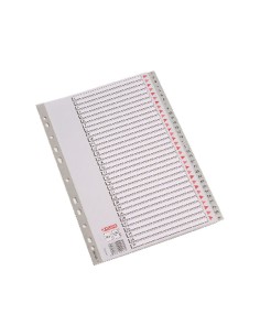 ESD IND PP FOL 1-31 CON CARAT GR 49206