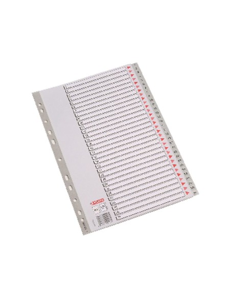 ESD IND PP FOL 1-31 CON CARAT GR 49206