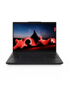 ThinkPad L14 Gen 5 (AMD) AMD Ryzen 5 PRO 7535U Portátil 35,6 cm (14") WUXGA 16 GB DDR5-SDRAM 512 GB SSD Wi-Fi 6E (802.11ax) Win