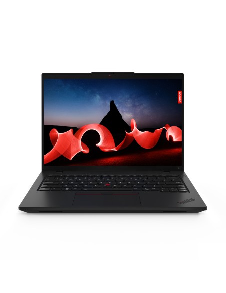 ThinkPad L14 Gen 5 (AMD) AMD Ryzen 5 PRO 7535U Portátil 35,6 cm (14") WUXGA 16 GB DDR5-SDRAM 512 GB SSD Wi-Fi 6E (802.11ax) Win