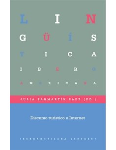 Discurso turistico