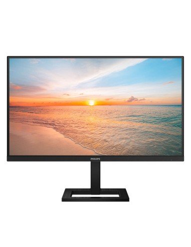 1000 series 27E1N1900AE/00 LED display 68,6 cm (27") 3840 x 2160 Pixeles 4K Ultra HD LCD Negro