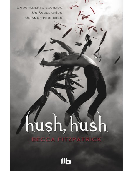Hush hush