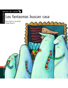 Los fantasmas buscan casa