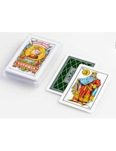 F20990 juego de cartas 50 pieza(s)