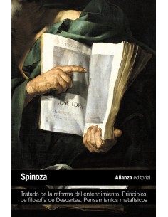 Tratado de la reforma del entendimiento