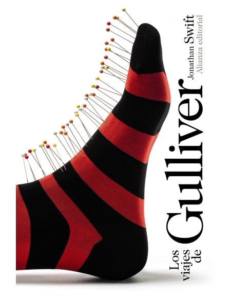 Los viajes de Gulliver
