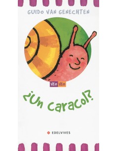 Un caracol