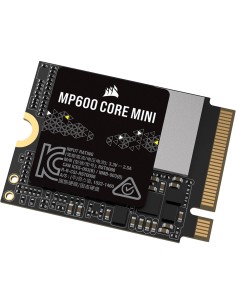 MP600 Mini M.2 1 TB PCI Express 4.0 QLC 3D NAND NVMe