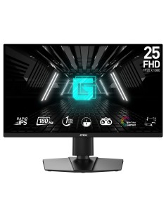 G255PF E2 pantalla para PC 62,2 cm (24.5") 1920 x 1080 Pixeles Full HD LCD Negro