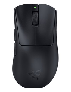 DeathAdder V3 HyperSpeed ratón Juego mano derecha RF Wireless + USB Type-C Óptico 26000 DPI