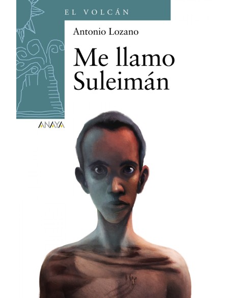 Me llamo Suleiman