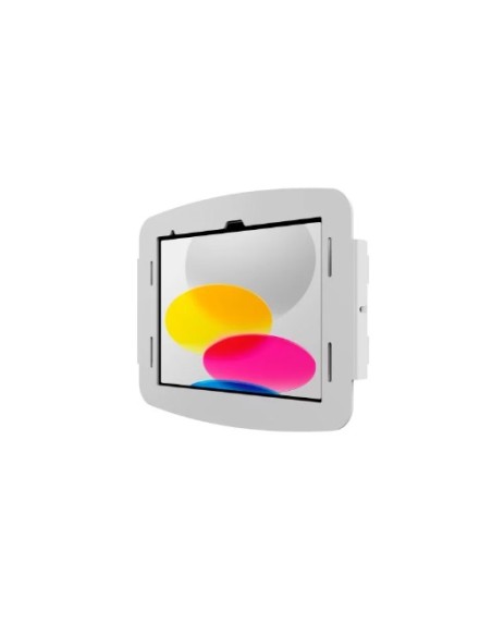 209IPDSW soporte de seguridad para tabletas 27,7 cm (10.9") Blanco