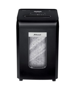 Promax RSX1538 triturador de papel Corte cruzado 62 dB 22 cm Negro