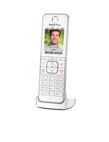 FRITZ!Fon C6 International