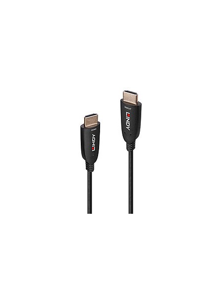 38511 cable HDMI 15 m HDMI tipo A (Estándar) Negro