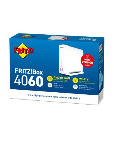 FRITZ!Box 4060