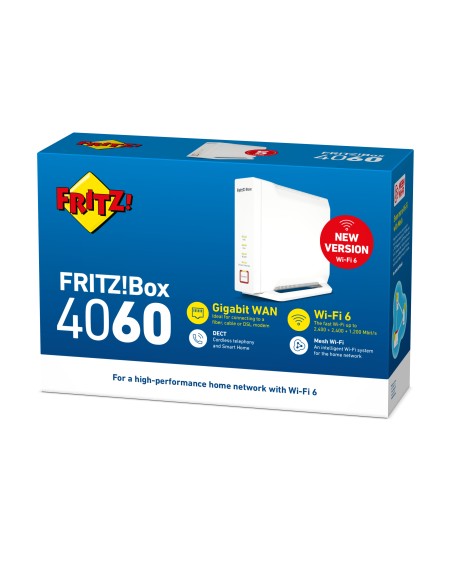 FRITZ!Box 4060