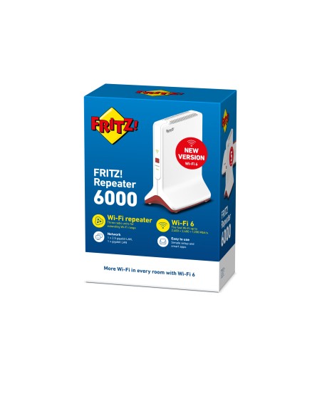 FRITZ!Repeater 6000