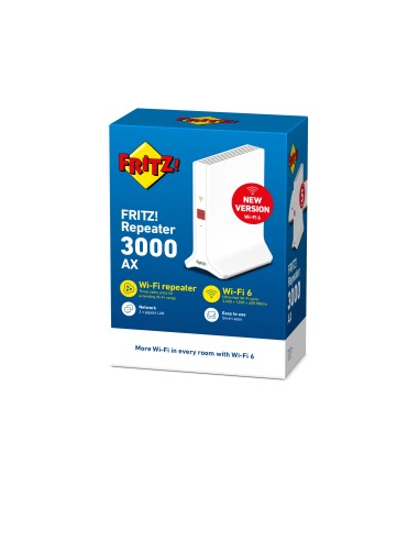 FRITZ!Repeater 3000 AX