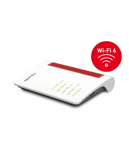 FRITZ!Box 5530 Fiber Edition Internation