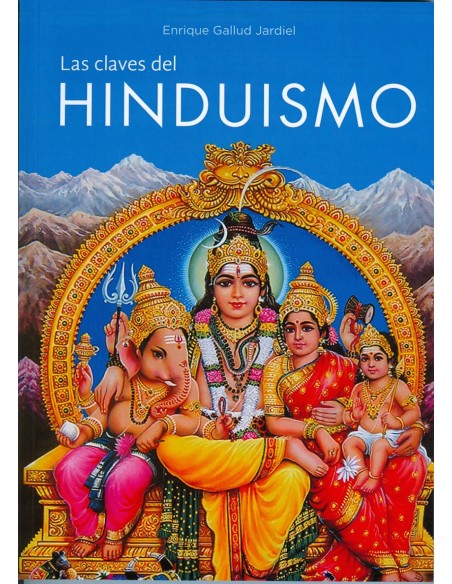 Las claves del Hinduismo