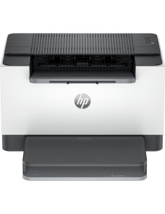 LaserJet Impresora M209d