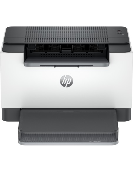 LaserJet Impresora M209d